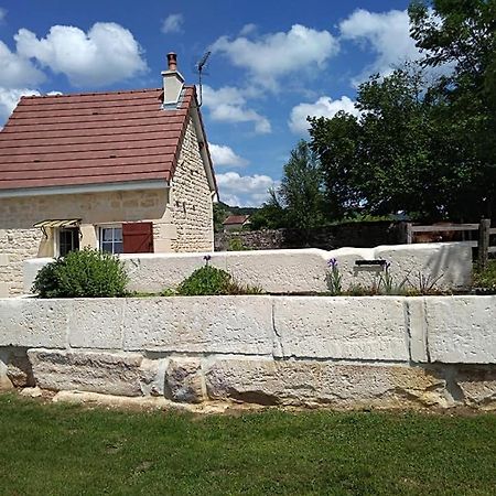 فيلا Le Bocard Thonnance-lès-Joinville المظهر الخارجي الصورة